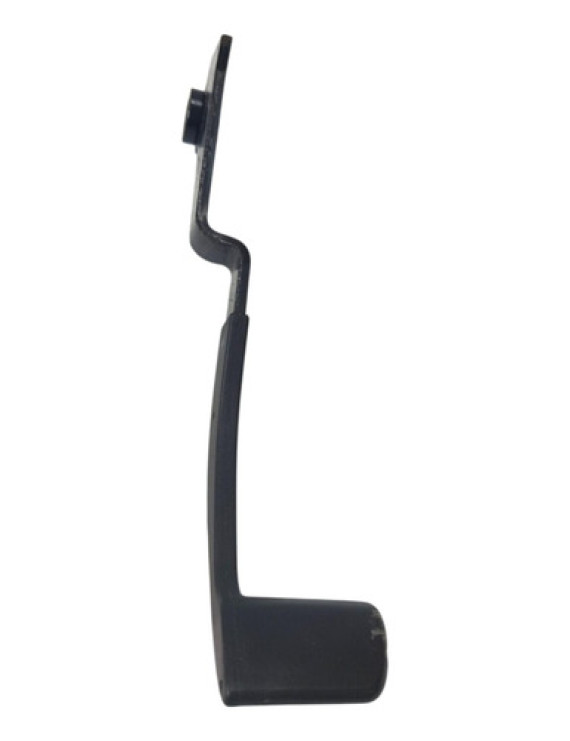 Alavanca Regulagem Volante Córdoba 1999 2000 2001 Preto