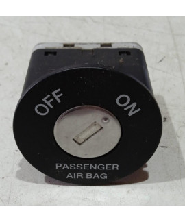 Chave Airbag Hyundai I30 2009 - 2012   