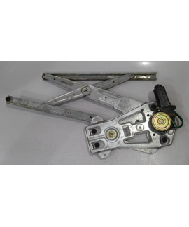 Máquina De Vidro Traseira Direita Chrysler Stratus 1996-2000