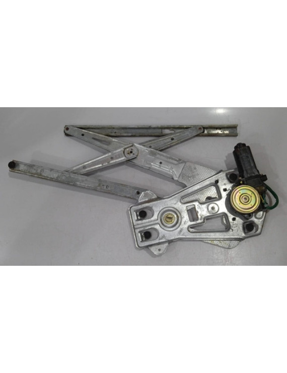 Máquina De Vidro Traseira Direita Chrysler Stratus 1996-2000