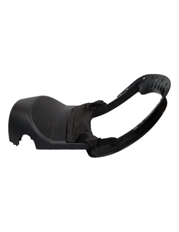 Acabamento Coluna De Direção Bmw 328i 2013 - 2017