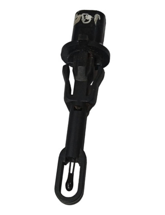 Sensor Temperatura Ar Cobalt Onix 2013 - 2019 Preto