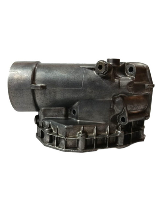 Suporte Filtro De Óleo Mercedes C280 1997 1998