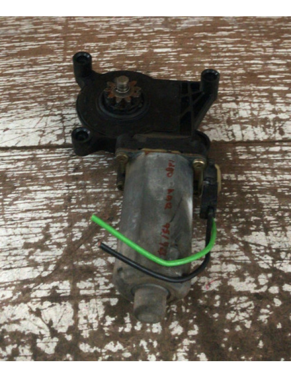 Motor Vidro Dianteiro Direito Mercedes C280 1995 - 1997