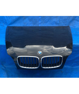 Capô Bmw X6 2010 2011 2012 2013 2014