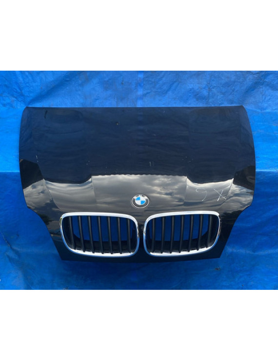 Capô Bmw X6 2010 2011 2012 2013 2014