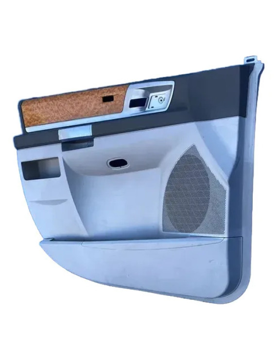Forro Porta Dianteira Esquerda Town Country 2008 A 2012