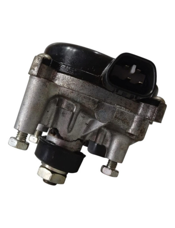 Motor Limpador Parabrisa Civic 2012 2013 2014 2015 2016