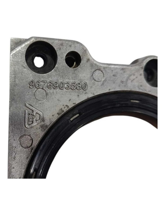 Flange Retentor Peugeot 207 C3 1.6 16v 2013 - 2019