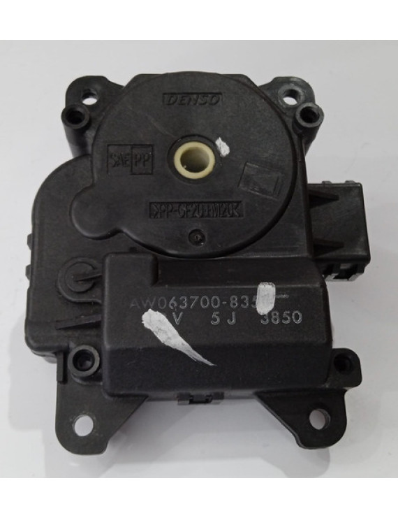Motor Atuador Caixa Ar Honda Accord 2003 - 2007