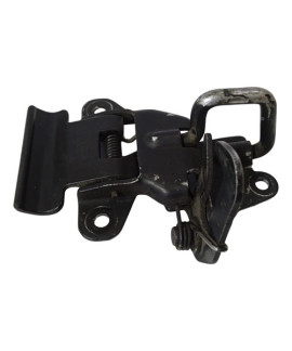 Fechadura Capô Audi A3 2001 2002 2003 2004 2005