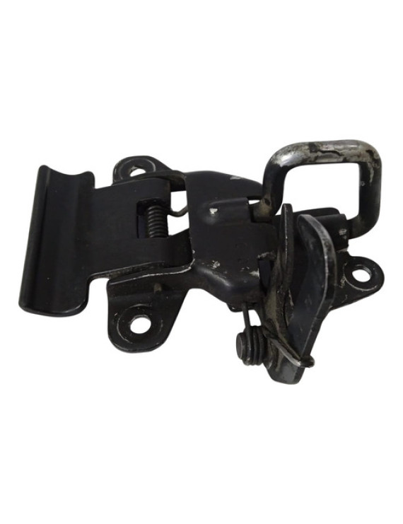 Fechadura Capô Audi A3 2001 2002 2003 2004 2005