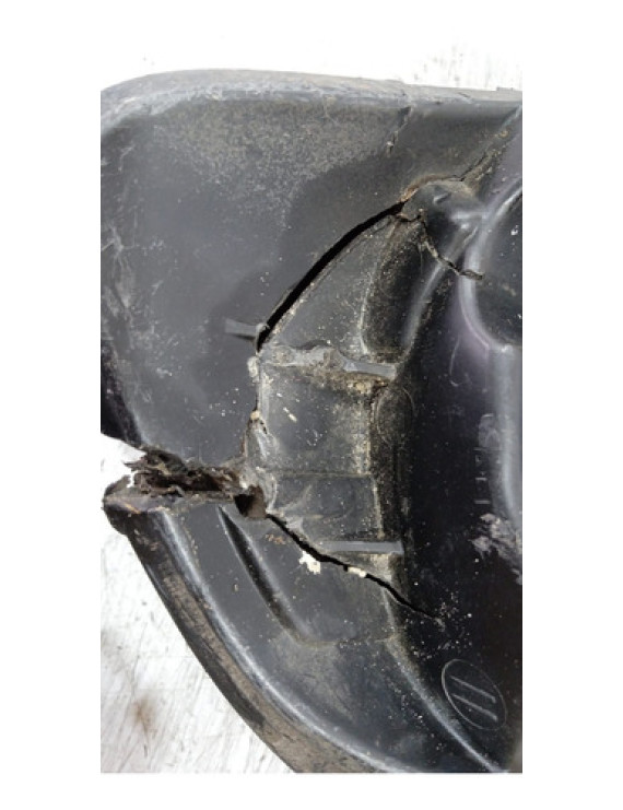 Farol Direito Kia Soul 2009 2010 2011 2012 / Detalhe Direito