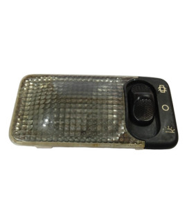 Luz De Teto Peugeot 306 1994 - 2002   