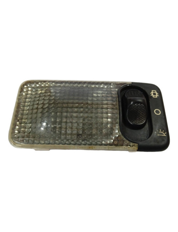 Luz De Teto Peugeot 306 1994 - 2002   