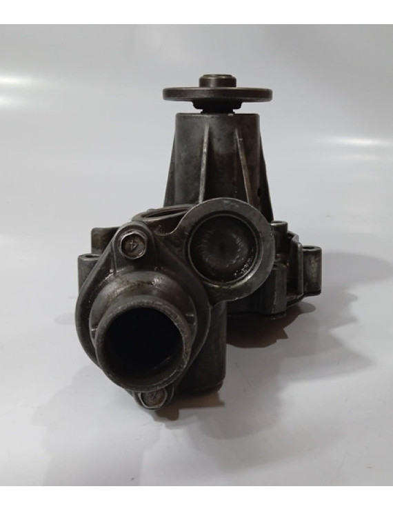 Bomba De Água L200 Triton 2.5 2004 4d56