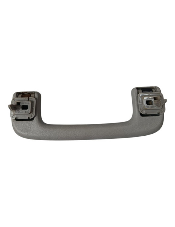 Alça De Teto Dianteira Pajero Full 2008 - 2016 Cinza-escuro