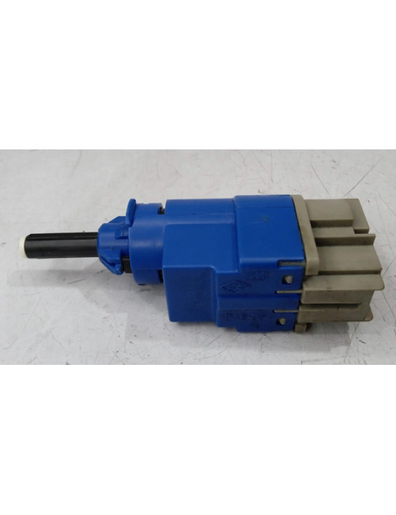 Interruptor Pedal Embreagem Kwid Sandero 2015 - 2021