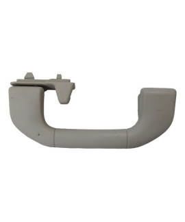 Alça De Teto Traseira Esquerda Mercedes Clc 200 2008  Cinza