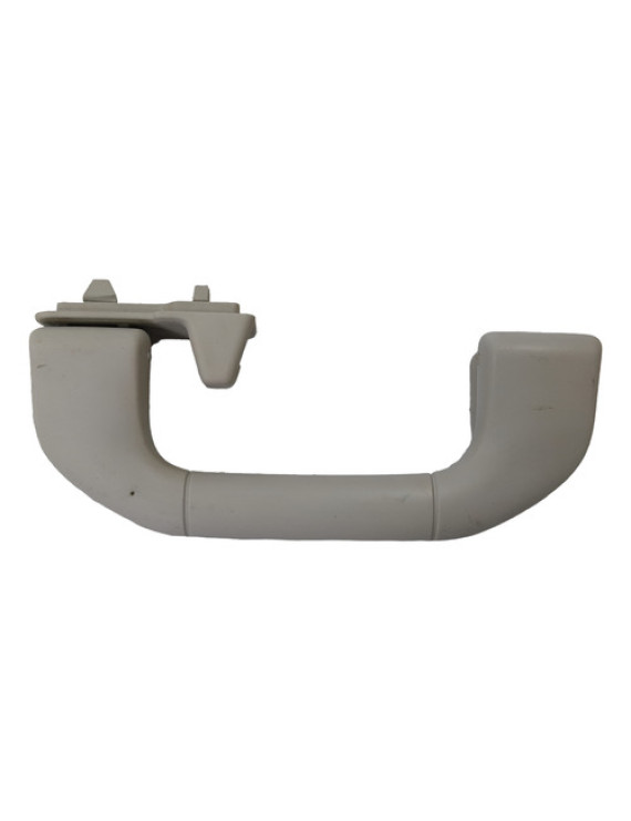 Alça De Teto Traseira Esquerda Mercedes Clc 200 2008  Cinza