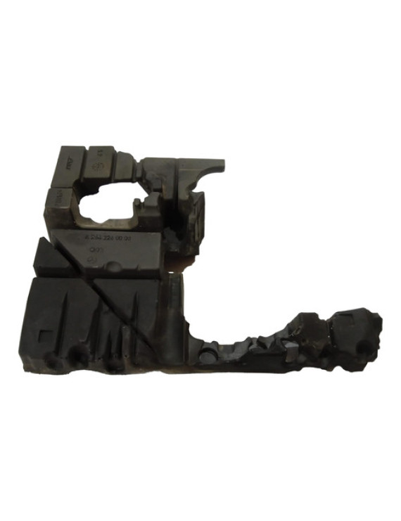 Isolamento Acústico Do Motor Mercedes E300 2.0 2020 