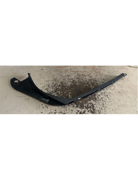 Acabamento Porta Traseira Esquerda Focus Hatch 2014