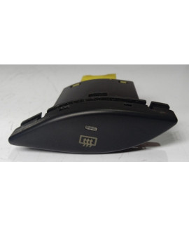 Botão Desembaçador Traseiro Jac J3 2011 - 2014