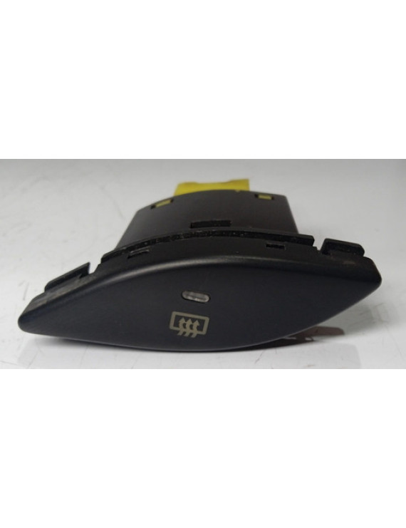 Botão Desembaçador Traseiro Jac J3 2011 - 2014