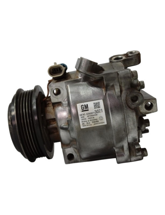 Compressor Ar Spin 1.8 2013 2014 2015 2016