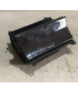 Porta Treco + Cinzeiro Mercedes Benz C200 C320 2005 Preto