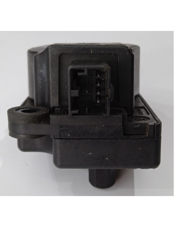 Motor Atuador Caixa De Ar Bmw X1 2008 - 2012 / 113930072