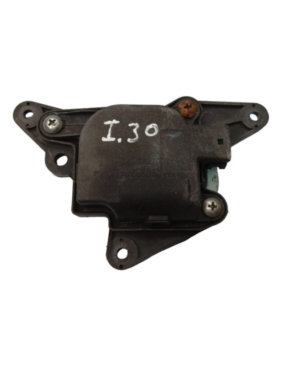 Motor Atuador Ar Forçado I30 2008 2009 2010