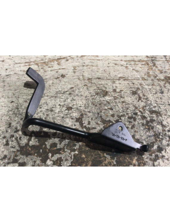 Suporte Coletor Admissão Audi Q3 2.0 2014 2015