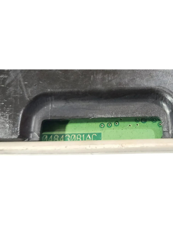 Módulo Conforto Chrysler Voyager 2.5 1999 - 2008