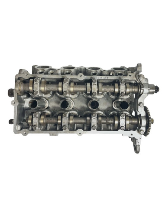 Cabeçote Jac J2 J3 1.4 16v 2010 A 2015 Stander