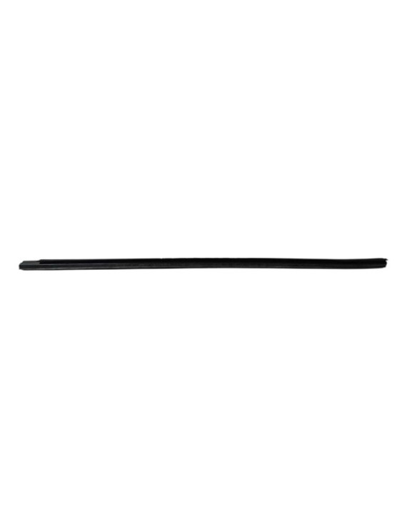 Pestana Interna Dianteira Esquerda Amarok 2011 - 2018 Preto
