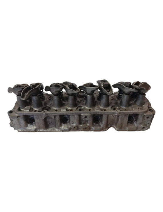 Cabeçote Opala 4 Cilindros Gás 1973