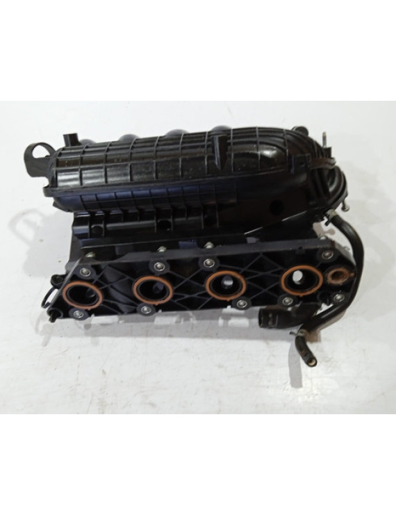 Coletor De Admissão Onix Lt 1.0 4cc 2017 2018 2019 