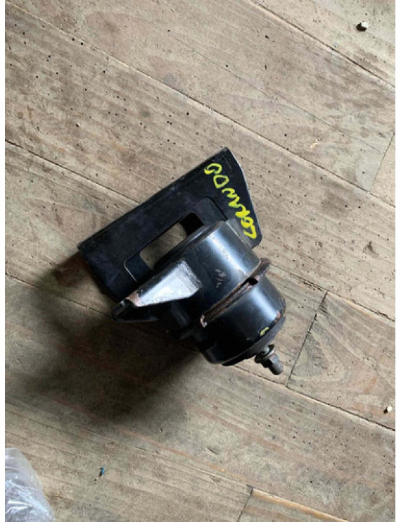 Coxim Do Motor Ssangyong Korando 2.0 2012 