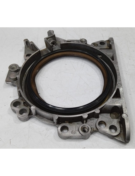 Retentor Flange Virabrequim Golf 1.4 2008 - 2014