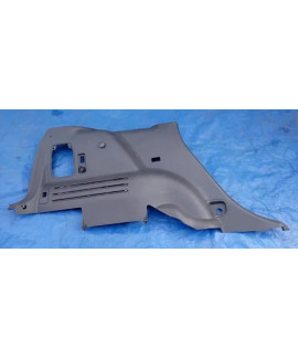 Acabamento Esquerdo Forro Porta Malas Ford Edge 2010 2011