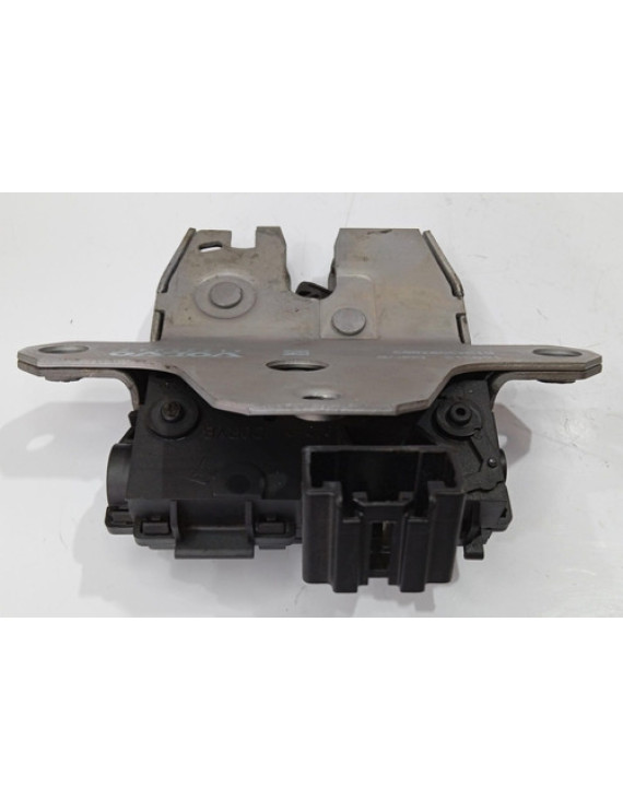 Fechadura Tampa Traseira Volvo Xc60 2008 - 2015
