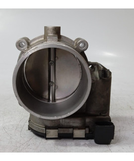 Corpo Borboleta Tbi Porsche Cayenne 2005 - 2010 / 0280750114