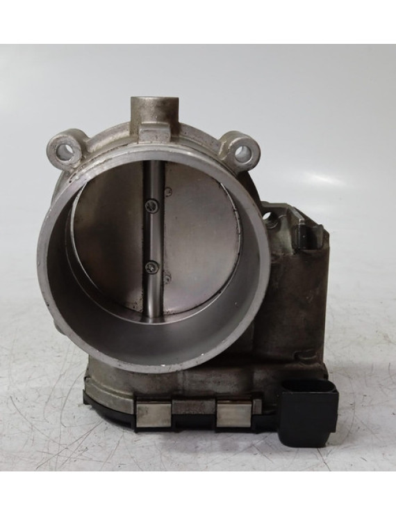 Corpo Borboleta Tbi Porsche Cayenne 2005 - 2010 / 0280750114