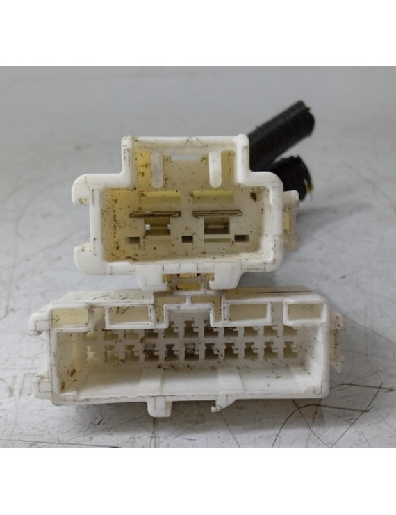 Conector Chicote Painel Hrv 1.8 2016 - 2021