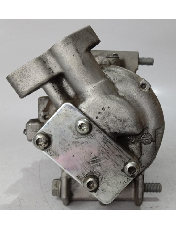 Compressor De Ar Sandero 1.0 16v 2014 2015 2016 2017 2018