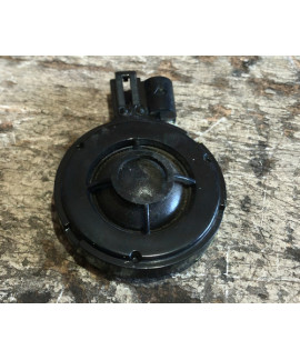 Tweeter Alto Falante Traseiro Esq. Audi Q3 2015 8x0035399d  Preto