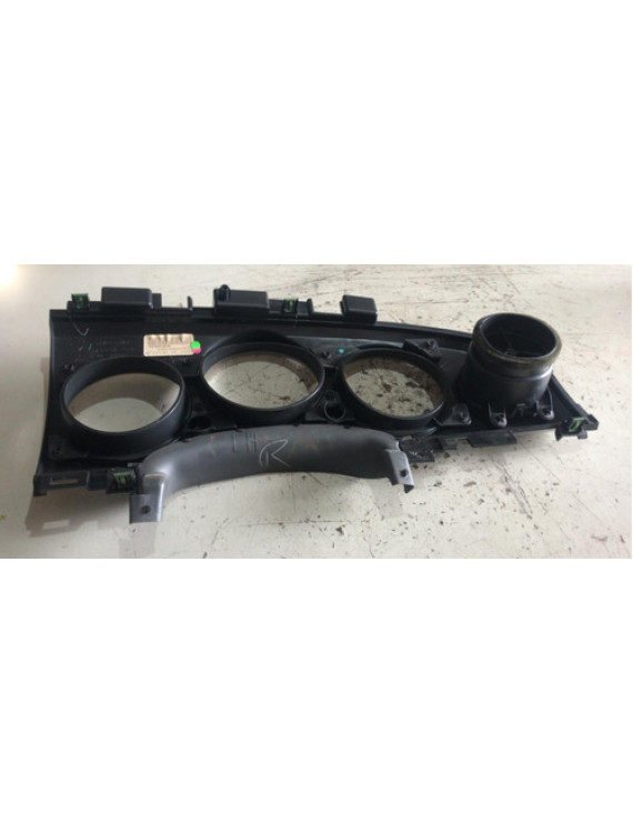 Moldura Painel Instrumentos Pt Cruiser 2006 / 0yw80trmaa