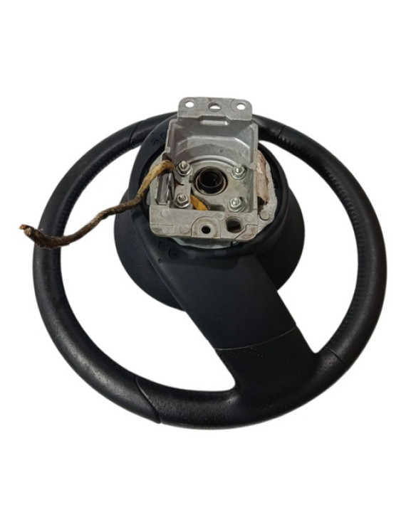 Volante C4 Pallas 2009 2010 2011 2012 Preto