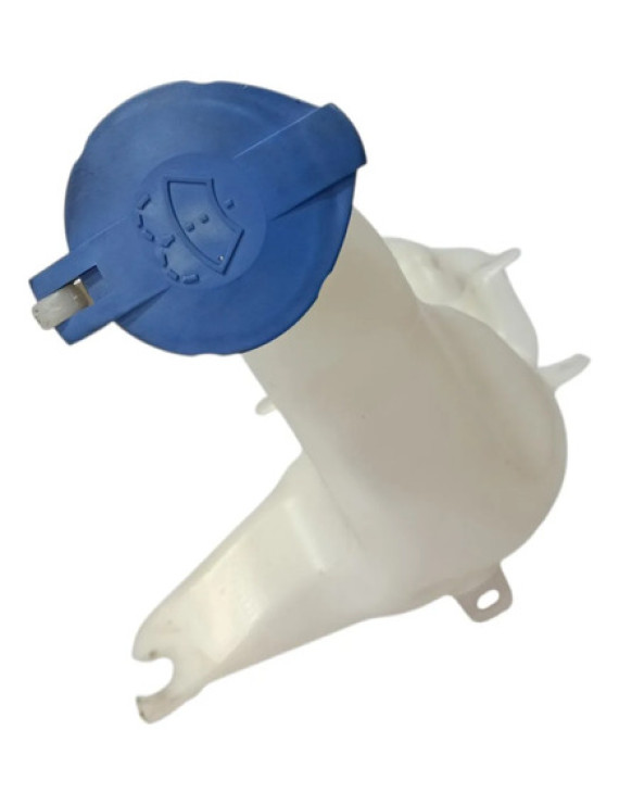 Reservatório Água Parabrisa Hb20 2013 - 2018 Branco